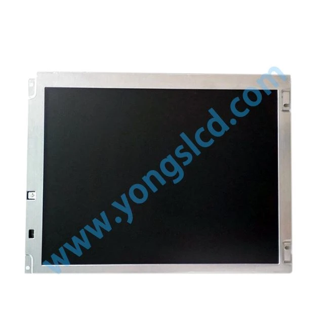 Original TFT LCD Nl8060bc26-30d 10.4 Inch LCD Screen