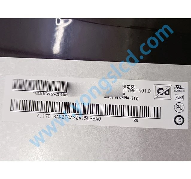 P170ETN01.0 lcd