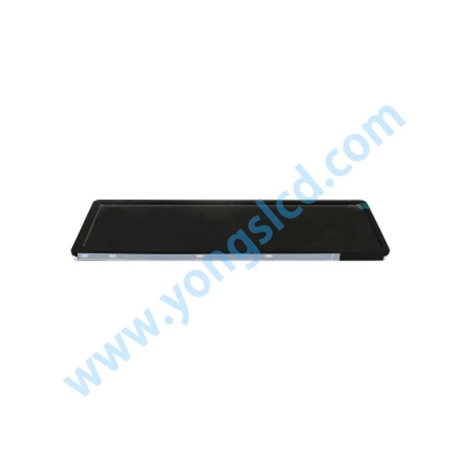 AM-800256ATMQW-TA7H 800×256 Lcd Panel Display