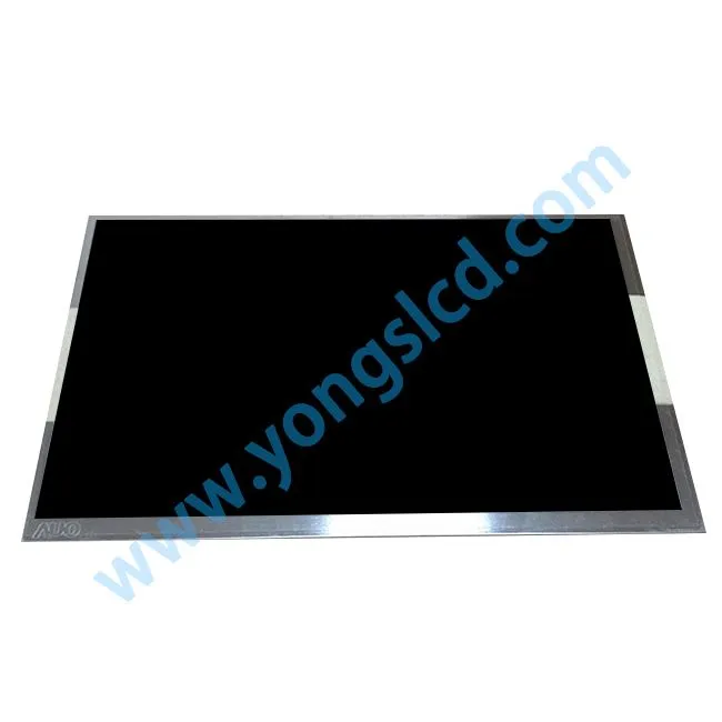 AUO Original 8.0 Inch EDP LCD Display Screen C080VW02 V0