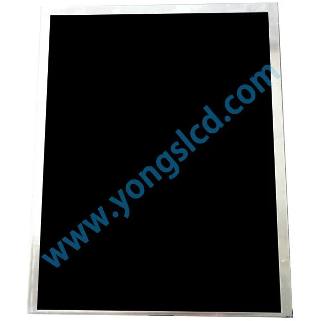 C101EAN01.0 AUO 10.1 Inch TFT LCD Panels