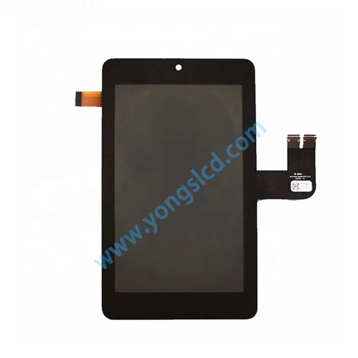 For Asus MeMO Pad HD7 ME173 ME173X LED Display With Touch Screen