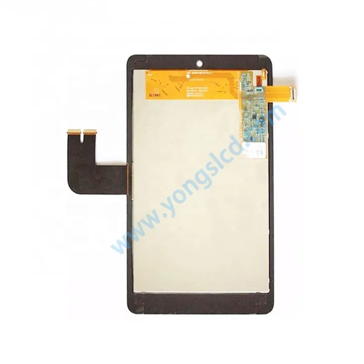For Asus MeMO Pad HD7 ME173 ME173X LED Display With Touch Screen