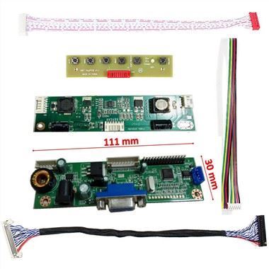 Lvds Controller Kit Display Lcd Driver Board