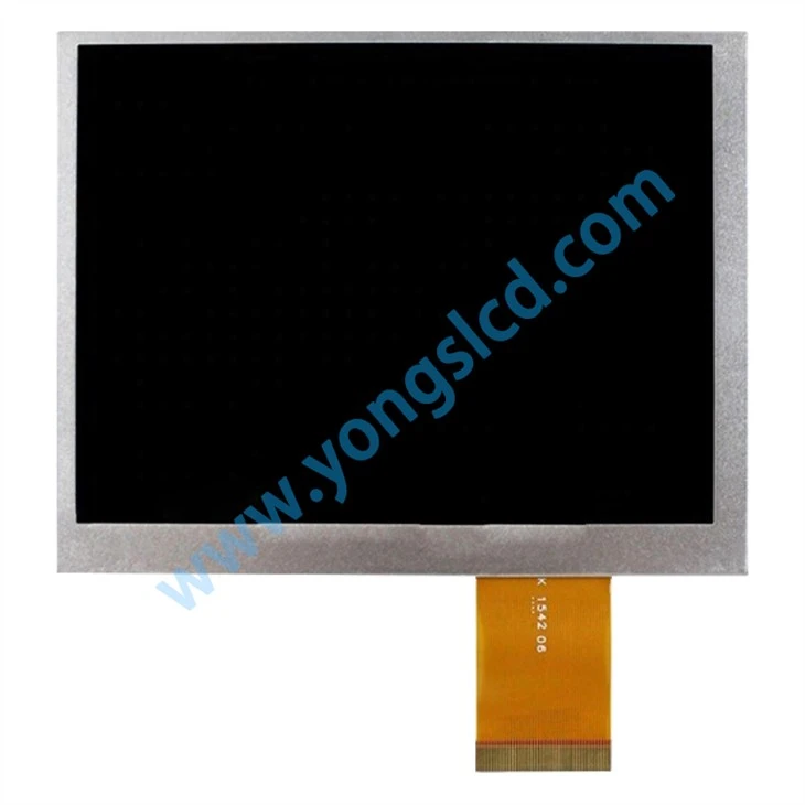 Innolux 5.6 Inch TFT LCD Panel AT056TN52 V.3