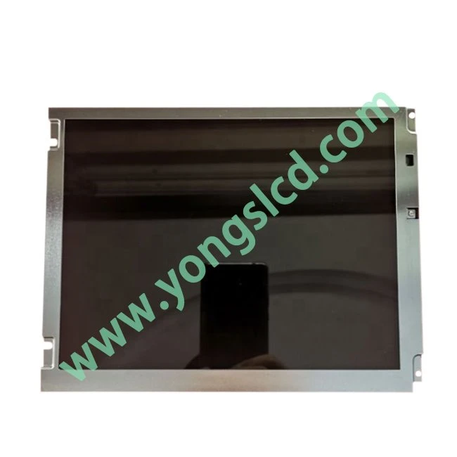 Supermarket LCD Display USB Media Player Small Screen for Advertising