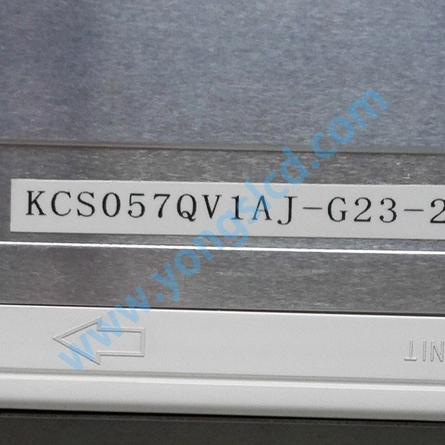 KCS057QV1AJ-G23 lcd