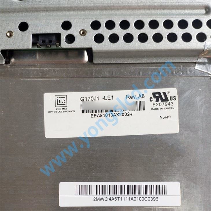 G170J1-LE1 lcd screen