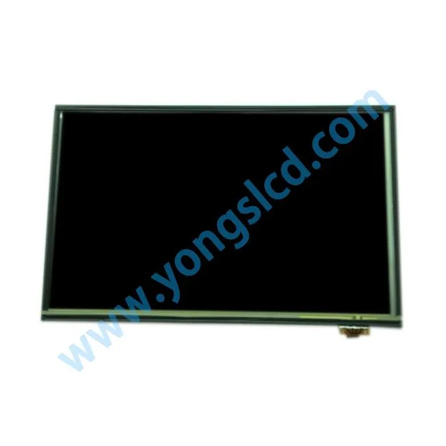 New Original 8.0 Inch AUO C080VAN02.1 LCD Screen