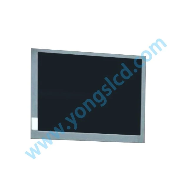 RoHS/Reach Compliant 3.5 Inch 320*480 IPS TFT LCD Display with Touch Screen for POS Terminal