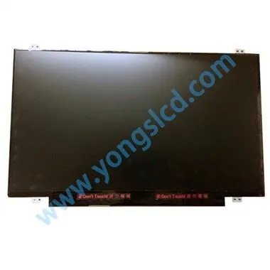 B140HAN02.6 14.0 Inch Slim 30pin FHD 1920x1080 Lcd Screen Laptop