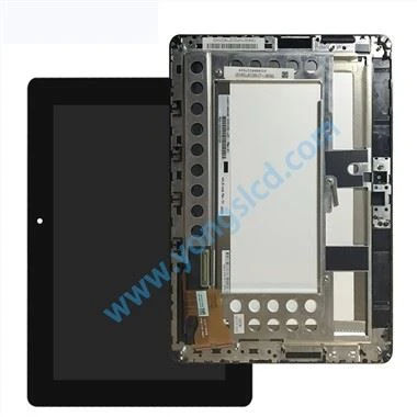 For Asus MeMo Pad Smart ME301 LCD Display Digitizer Touch Screen