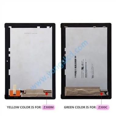 For ASUS ZenPad 10 Z300M Touch Screen