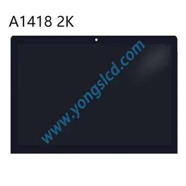 For IMac A1418 21.5 2K LCD LM215WF3 SDD1