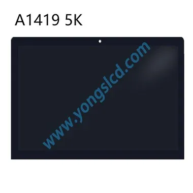 For IMac A1419 5k Retina 27'' Retina Display LCD Screen