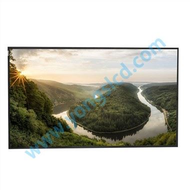 G156HCE-E01 TFT LCD Panel Screen Display