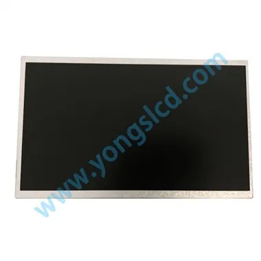 Industrial LCD Display G101EVN01.5