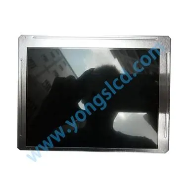 NEW Original 6.4 Inch PVI LCD Panel PA064DS5