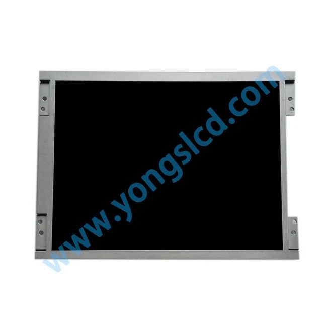 TCG084SVLQAPNN-AN20 LCD Display
