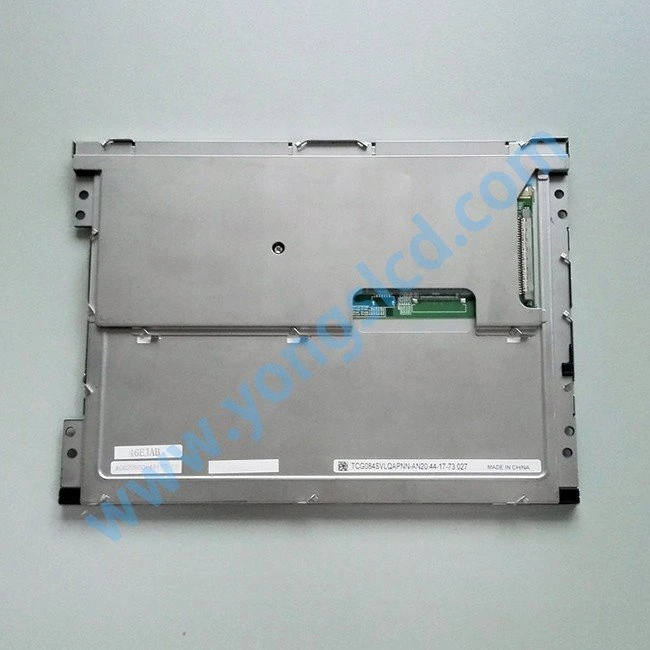 TCG084SVLQAPNN-AN20 lcd screen display