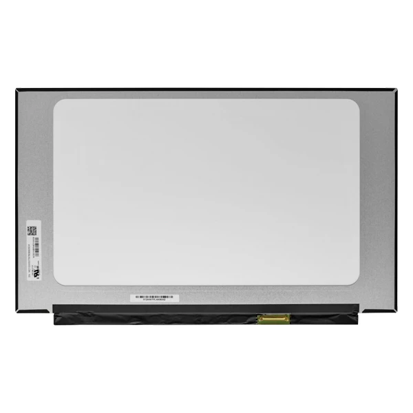 15.6 Inch Laptop Lcd Screen LM156LF1F02 IPS 144Hz 72% NTSC 40pins