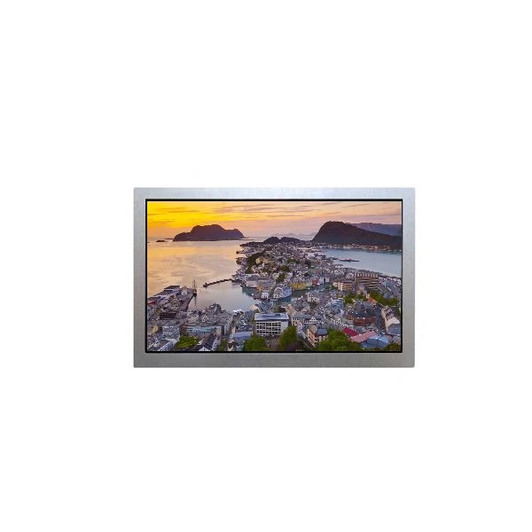 AA106TA11 Grade 10.6 Inch LCD Display For Industrial Equipment