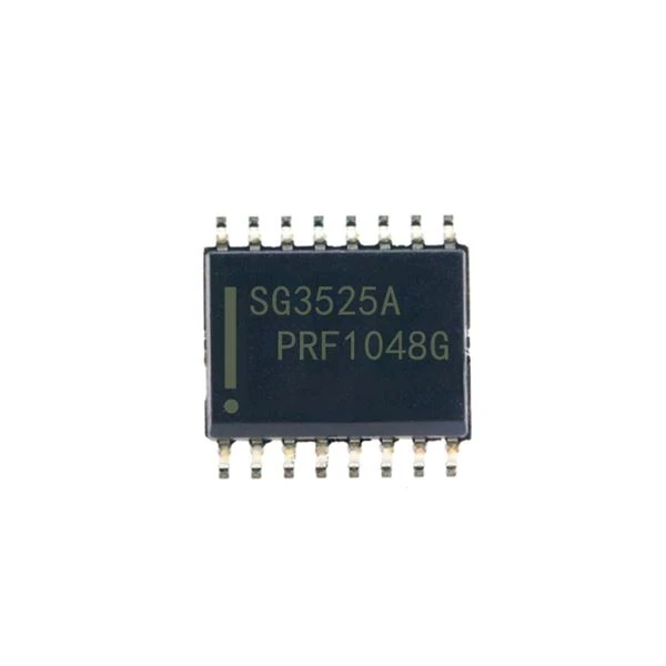 SG3525A SG3525ADWR2G SOP7.2 Wide Body Patch SOP-16 New Original Imported