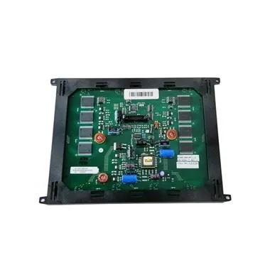 EL640.480-AM8 IN 640*480 10.4 Inch EL LCD Panel