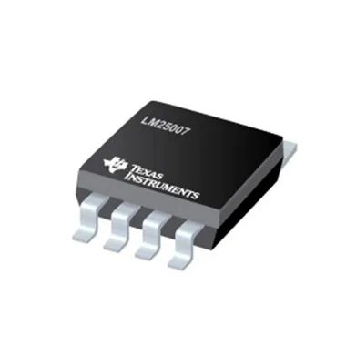 LM25007MM IC Chip NOPB DC Switching Regulator