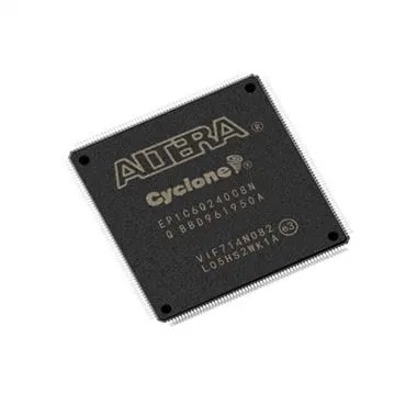 EP1C6Q240C8N Package QFP-240 FPGA - Field Programmable Gate Array
