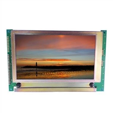 The LCD Display LMG7400PLFC New Original