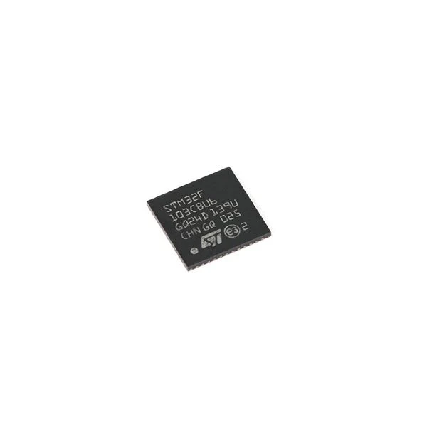 STM32F103CBU6 103CB QFN-48 Microcontroller