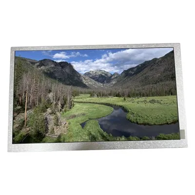 Original 8.0 Inch 800*480 LCD Screen Display HSD080IDW1-A10