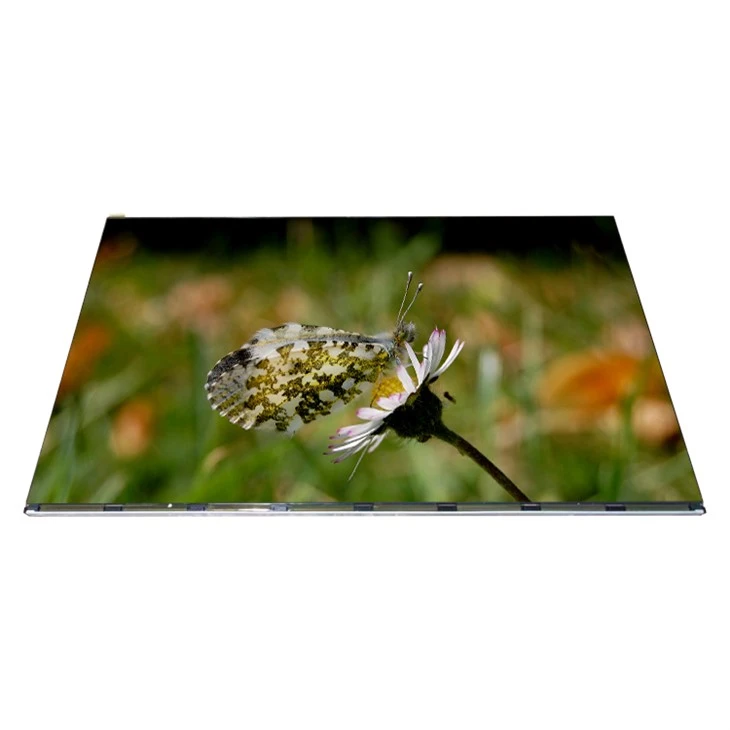 23.8 Inch MV238QHM-NY0 92 Pins TFT-LCD Screen