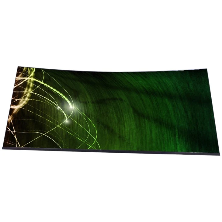 34.0 Inch MV340VWM-CX0 LCD Display With Industrial