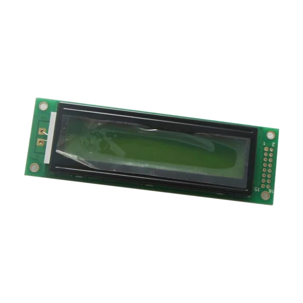 New 3.0 Inch DMC-20261NY-LY-AXE 20*2 LCD Screen