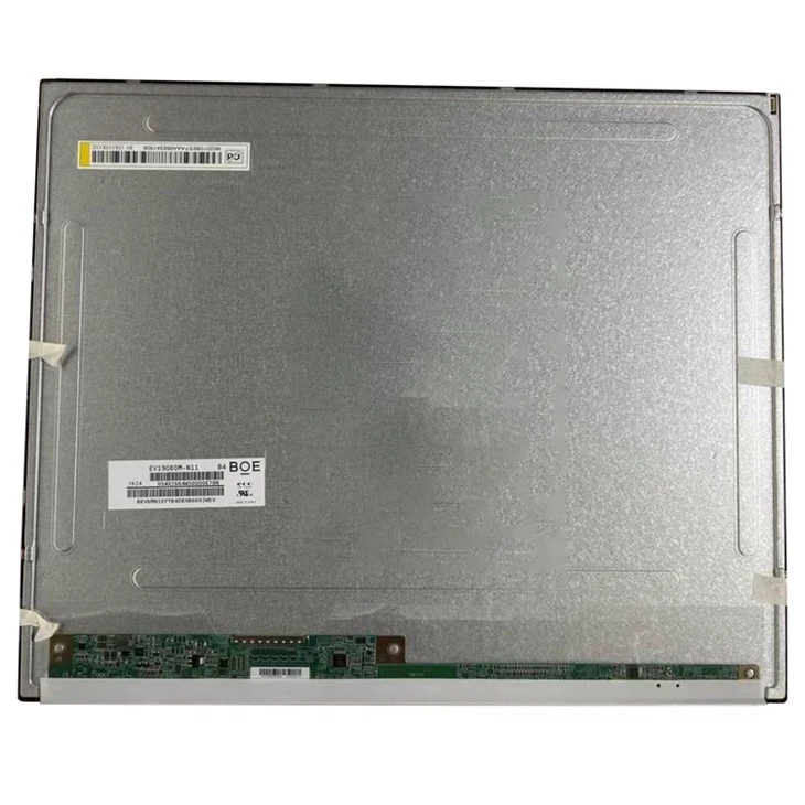 EV190E0M-N11-4W50 19.0 Inch Industrial LCD Moudle suppliers