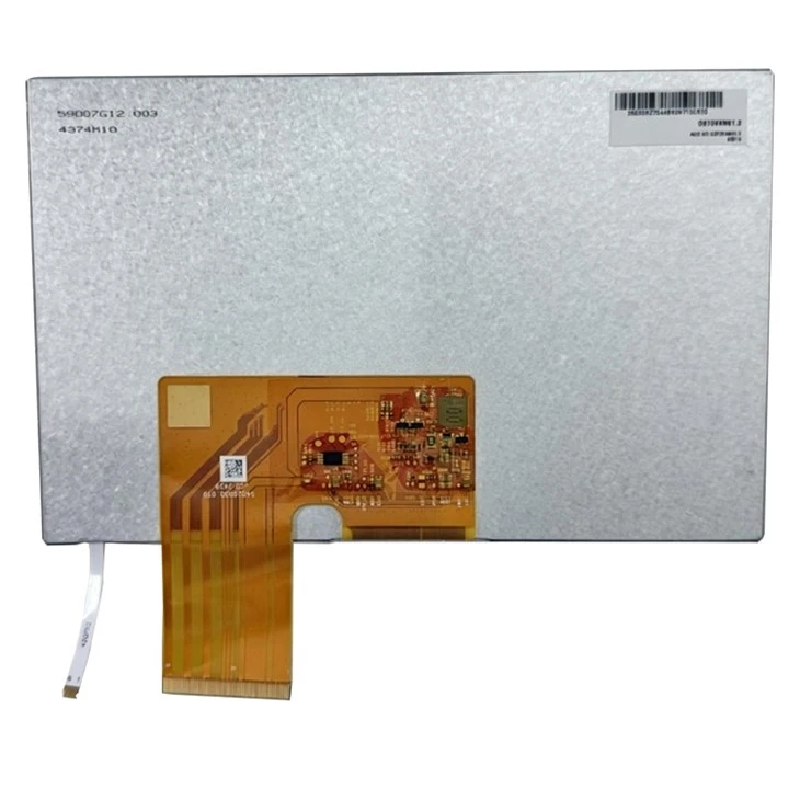 G070VAN01.3 7.0 Inch 800*480 TFT-LCD Screen For Industrial suppliers