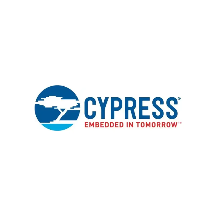 Cypress Semiconductor