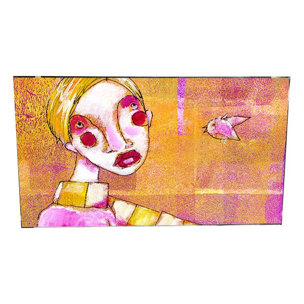 LTI460HN14 LCD 1920*1080 46Inch Screen LVDS