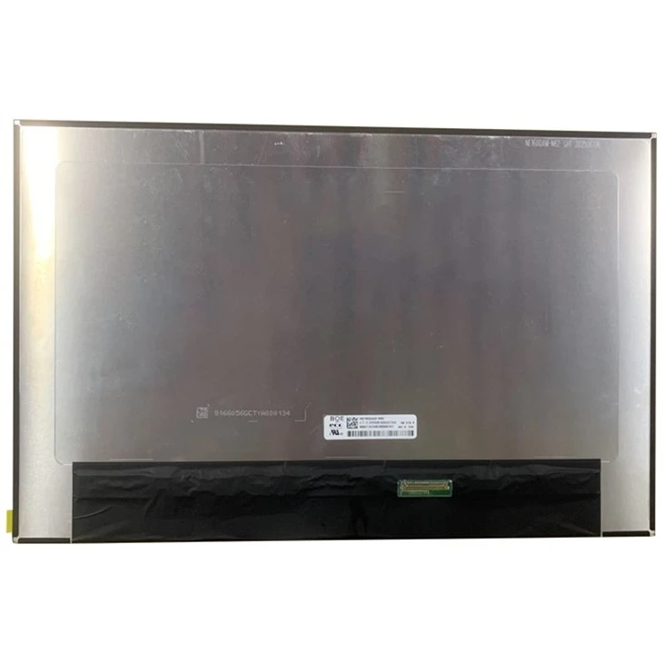 NE160QAM-N62 16.0 Inch LCD Panel suppliers