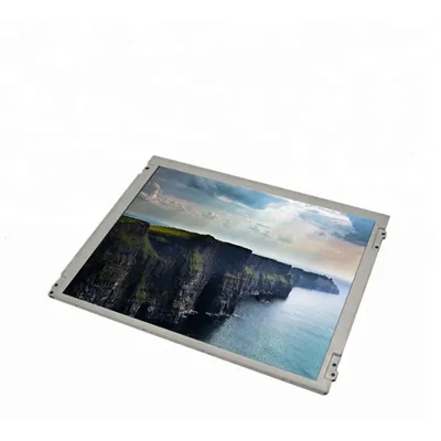 G084SN05 V904 AUO New Brand Original LCD Screen Display Inatroduction To The ...
