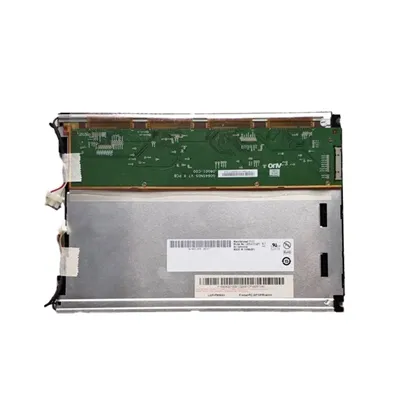 G084SN05 V7 AUO New Brand Original LCD Screen Display Inatroduction To The Fu...