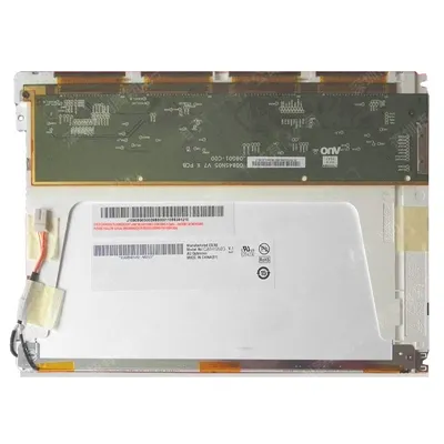 G084SN03 V1 AUO New Brand Original LCD Screen Display Inatroduction To The Fu...