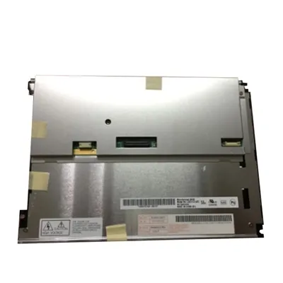 G084SN05 V5 AUO New Brand Original LCD Screen Display Inatroduction To The Fu...