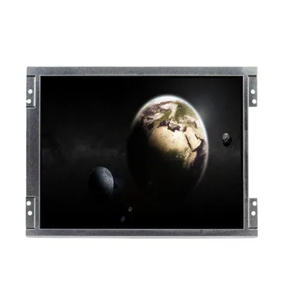 TCG084SVLAECNN-AN30 Kyocera New Brand Original LCD Screen Display Inatroducti...