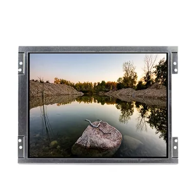 TCG084SVLAACFA-AA20 Kyocera New Brand Original LCD Screen Display Inatroducti...