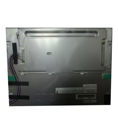 T-55786GD084J-LW-AHN Kyocera New Brand Original LCD Screen Display Inatroduct...