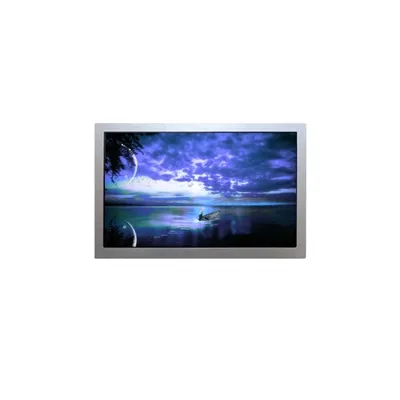 AA084XD01-CB1 Mitsubishi New Brand Original LCD Screen Display Inatroduction To The Functions And...