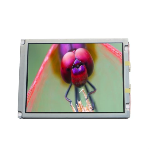 AA104XG52 Mitsubishi LCD Screen Inatroduction To The FunActions And Parameters